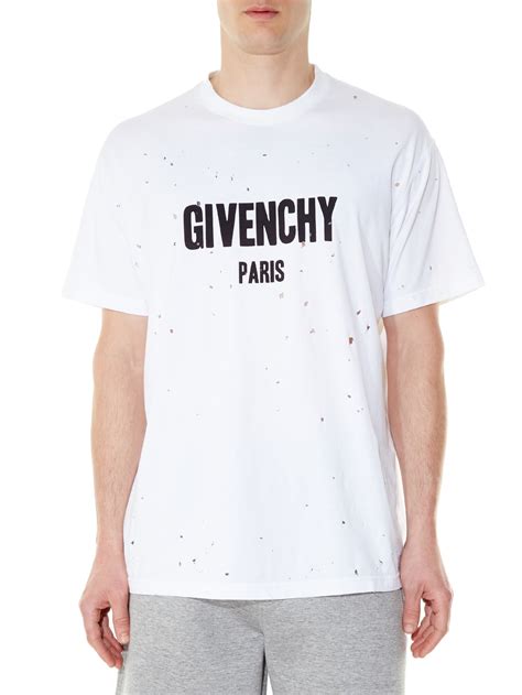 mens givenchy shirts|Givenchy size chart shirt.